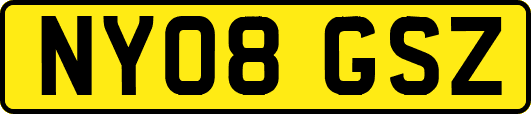 NY08GSZ