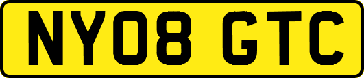 NY08GTC