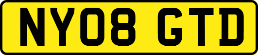 NY08GTD