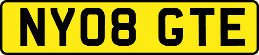 NY08GTE