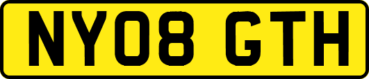 NY08GTH