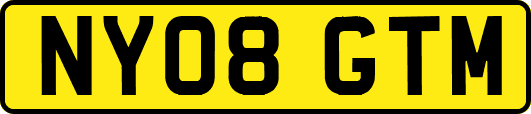 NY08GTM