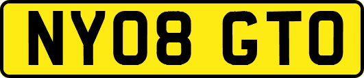 NY08GTO