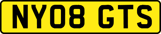 NY08GTS