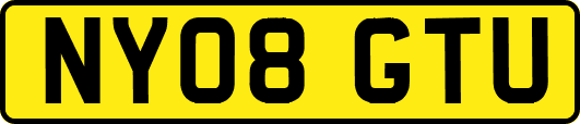 NY08GTU