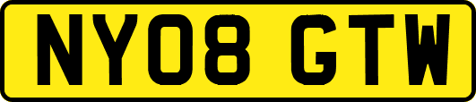 NY08GTW