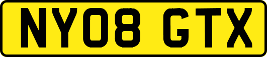 NY08GTX