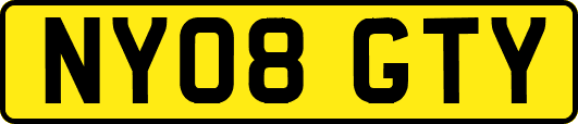 NY08GTY