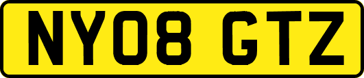 NY08GTZ