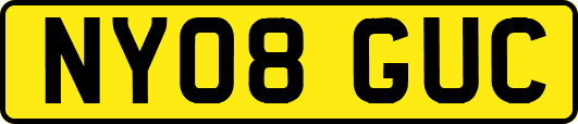 NY08GUC