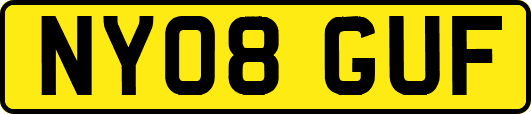 NY08GUF