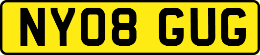 NY08GUG