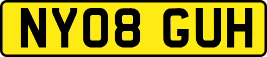 NY08GUH
