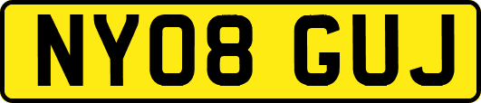 NY08GUJ