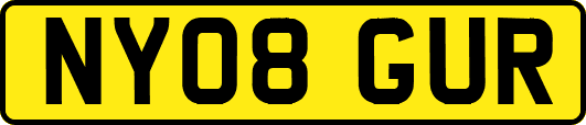 NY08GUR