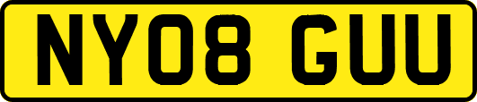 NY08GUU