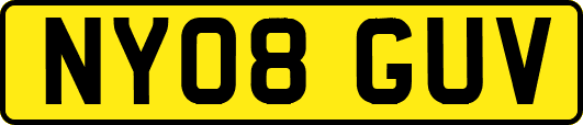 NY08GUV