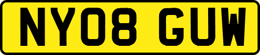 NY08GUW