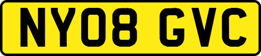NY08GVC