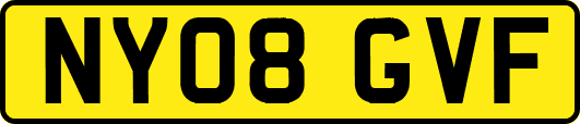 NY08GVF