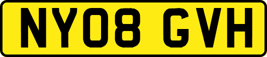NY08GVH