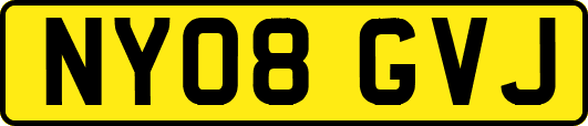 NY08GVJ