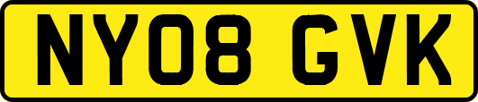NY08GVK