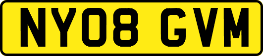 NY08GVM
