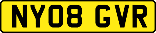 NY08GVR