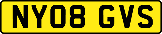 NY08GVS
