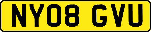 NY08GVU