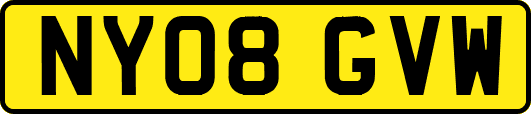 NY08GVW