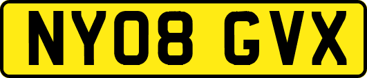 NY08GVX