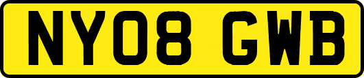 NY08GWB
