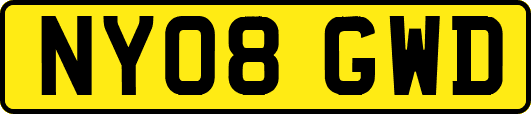 NY08GWD