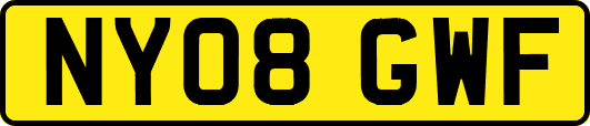 NY08GWF