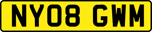 NY08GWM