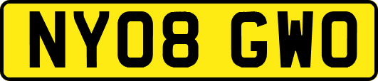 NY08GWO