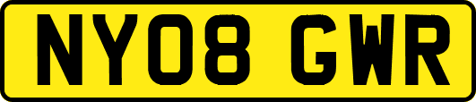 NY08GWR