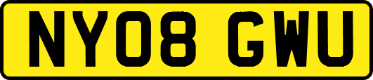 NY08GWU