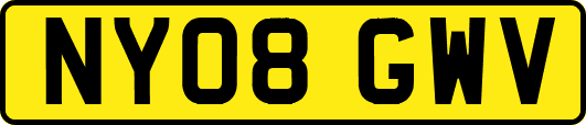 NY08GWV