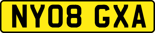 NY08GXA