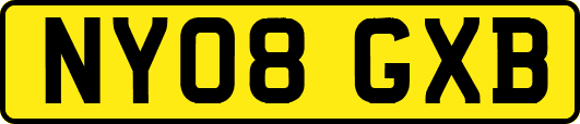 NY08GXB
