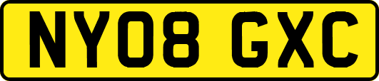 NY08GXC