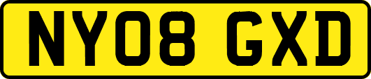 NY08GXD
