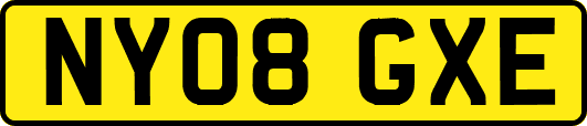 NY08GXE