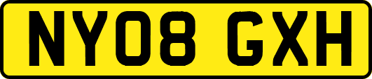 NY08GXH