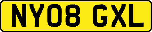 NY08GXL