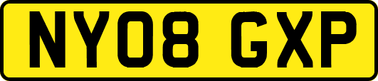 NY08GXP