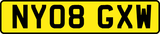 NY08GXW